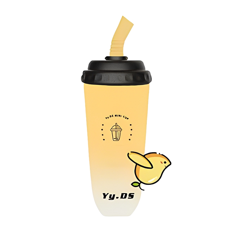 YYDS Mini Cup Disposable 5500 Puff – Mango