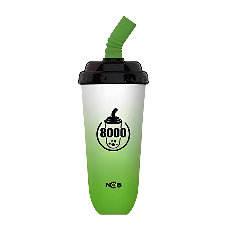 NCB Mini Cup Disposable Vape 8000 Puffs – Lo...