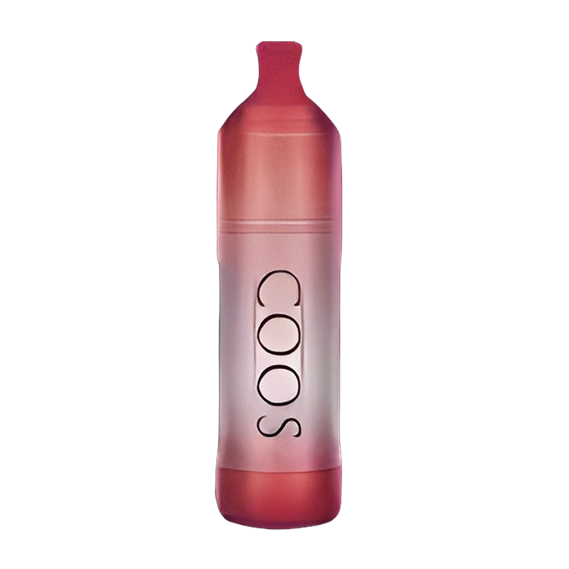 COOS Big Color Pods Disposable Vape 6000 Puffs ...