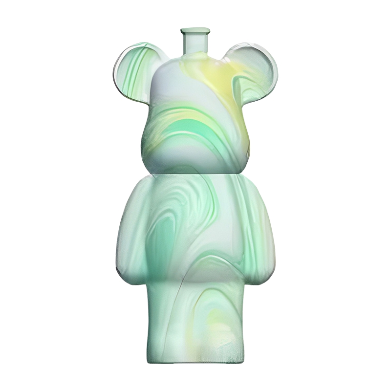 BBK-RG Gloomy Bear Disposable E-cigs 8000 Puffs &#...
