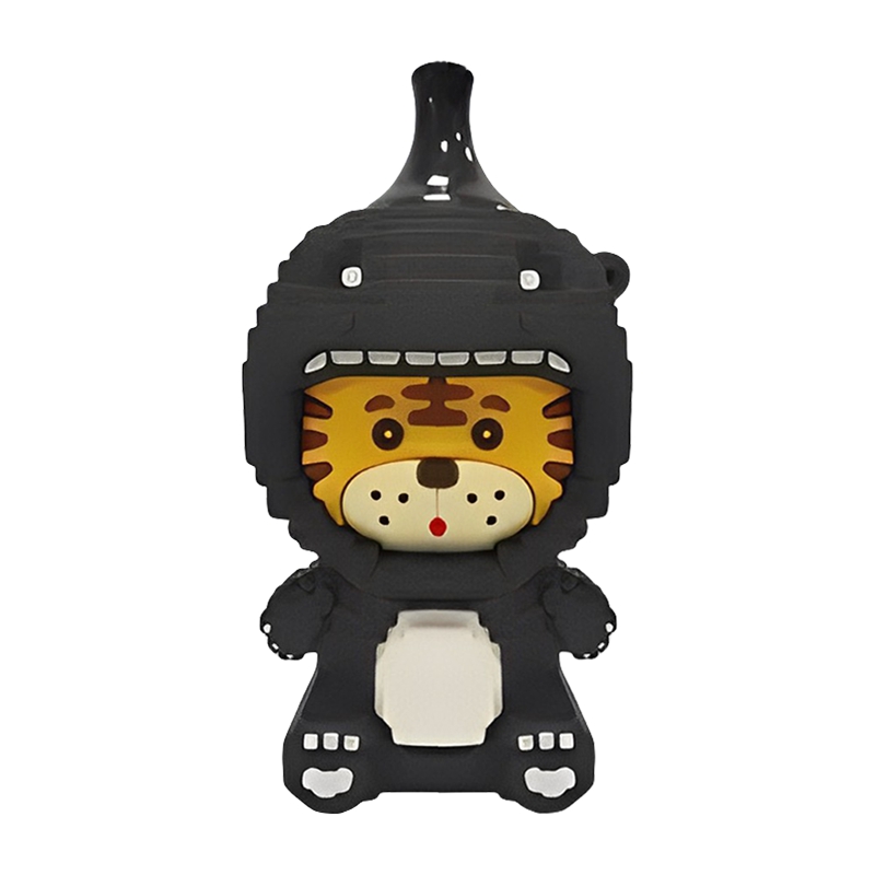 NATURAL Disposable Vape 6000 Puffs – Super C...