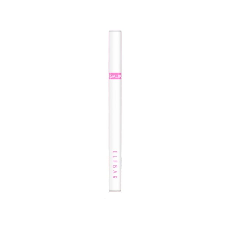 ELF BAR Cigalike Disposable Strawberry Ice 400 Puf...