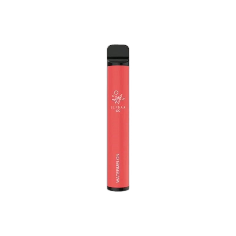 ELF BAR 600 Disposable 600 Puffs Watermelon 2ml