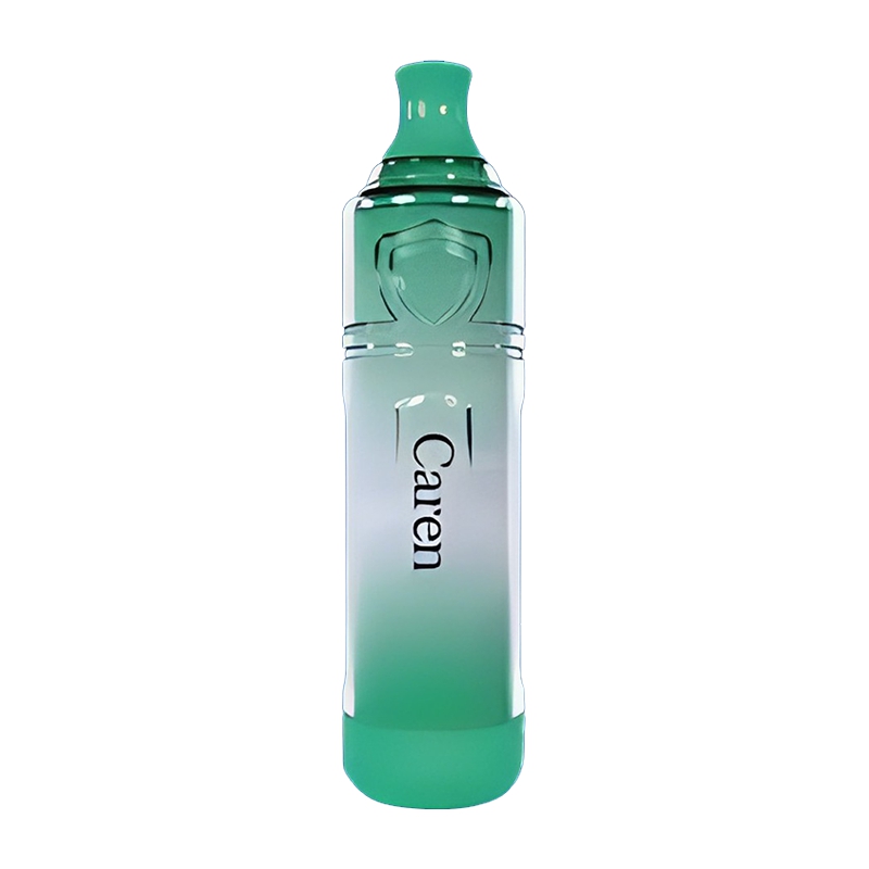 CAREN Big Color Pods Disposable Vape 6000 Puffs &#...