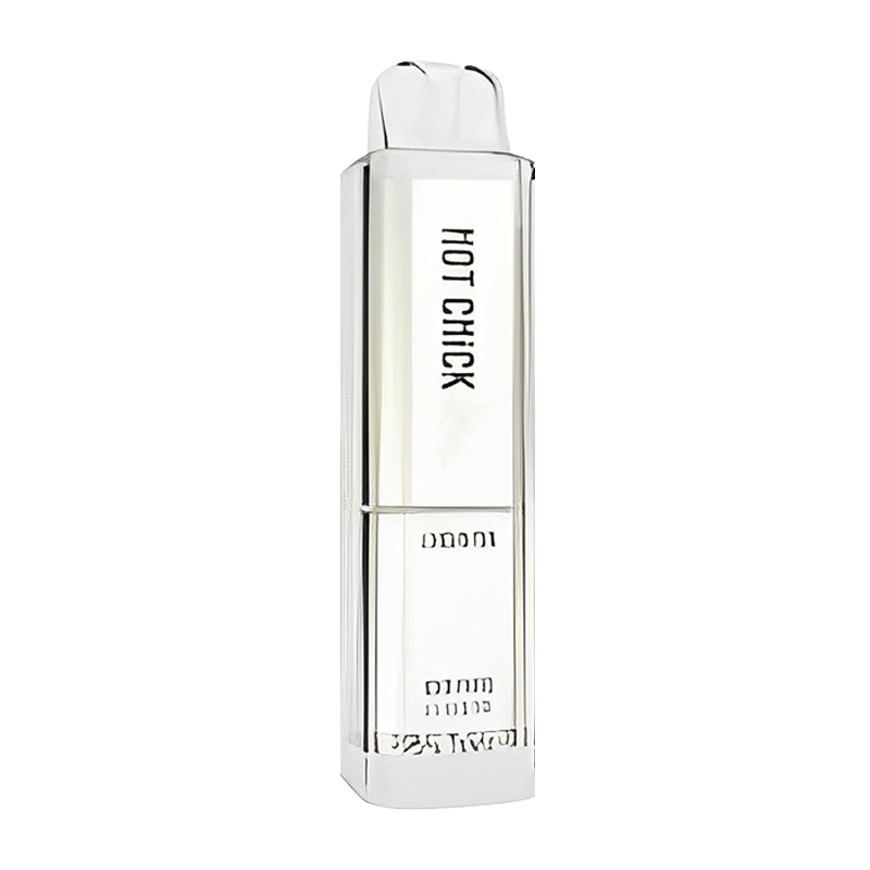HOT CHICK Disposable Vape 6000 Puffs – Longj...