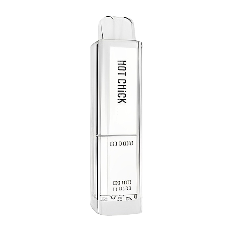 HOT CHICK Disposable Vape 6000 Puffs – Iced ...