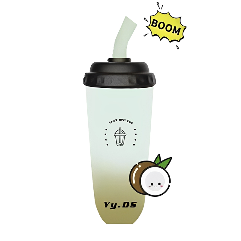 YYDS Mini Cup Disposable 5500 Puff – Coconut Water