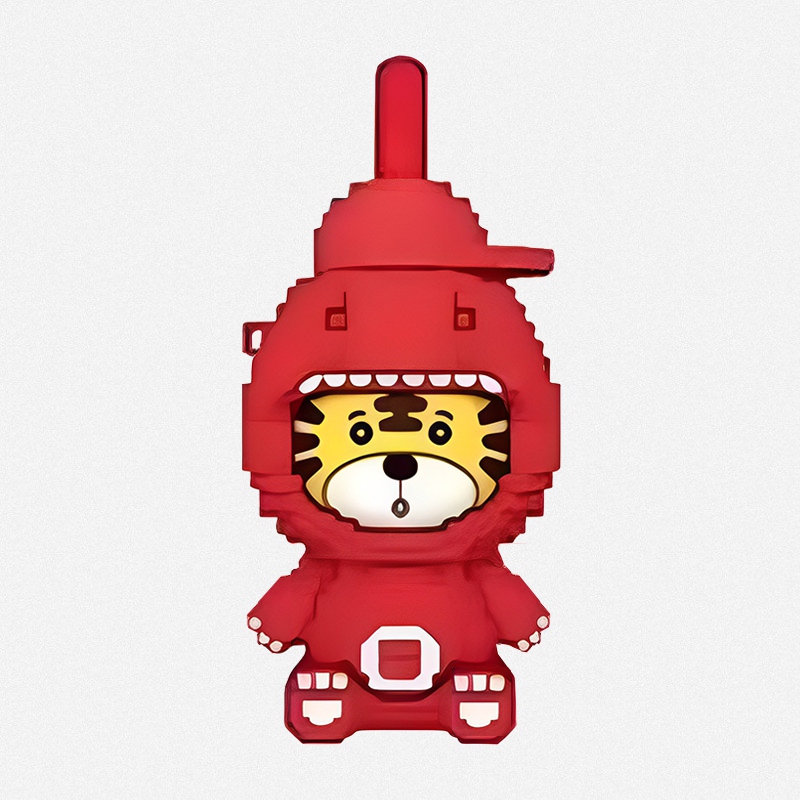 NCB Tiger Cup Disposable Vape 7000 Puffs – G...