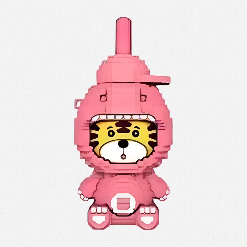 NCB Tiger Cup Disposable Vape 7000 Puffs – P...