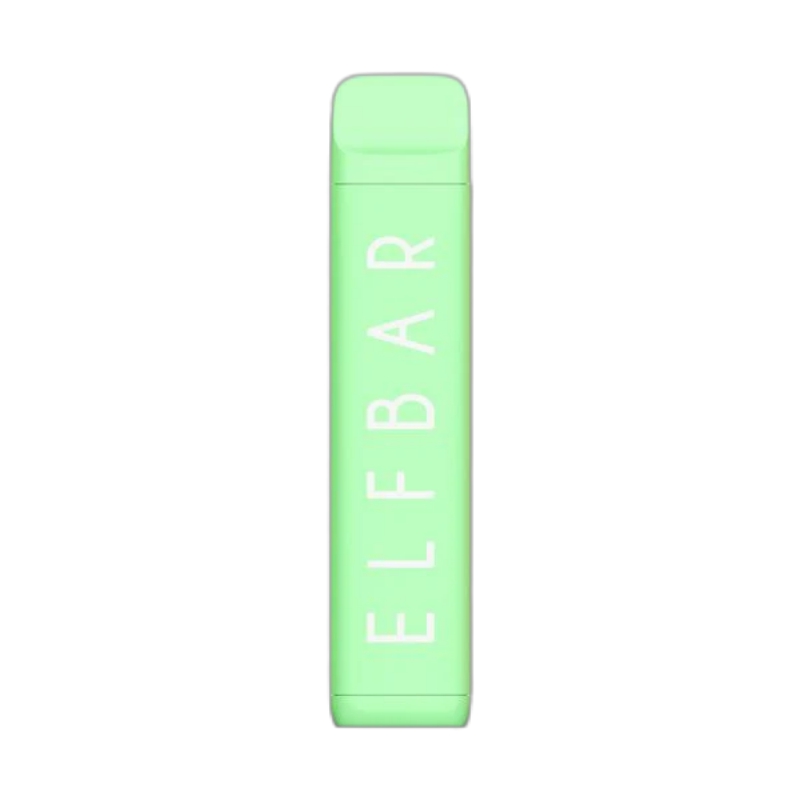 ELF BAR NC600 Disposable Watermelon Energy 600 Puf...