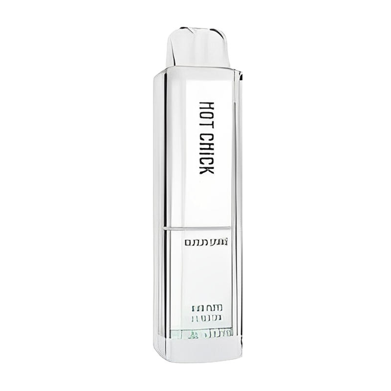 HOT CHICK Disposable Vape 6000 Puffs – Mung ...