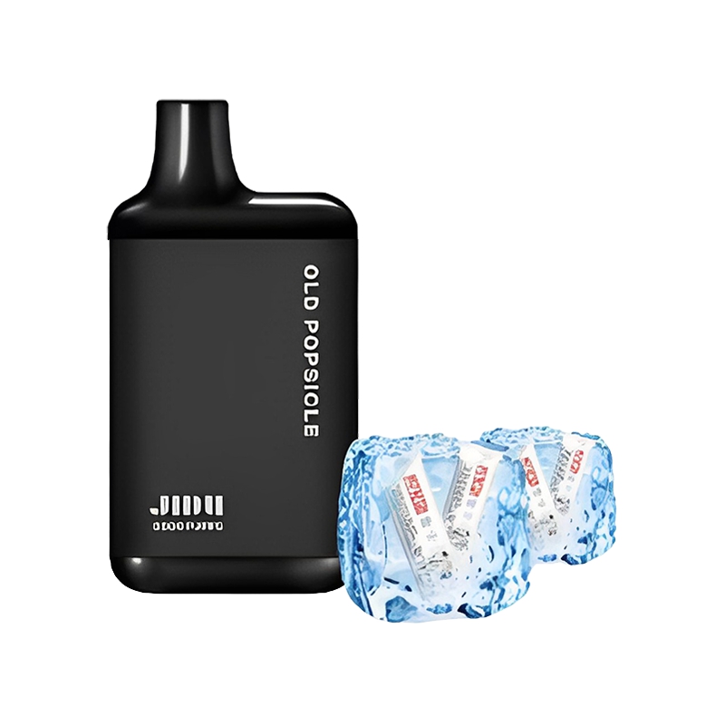 JIDU Ice Box Disposable Vape 5500 Puffs – Ol...