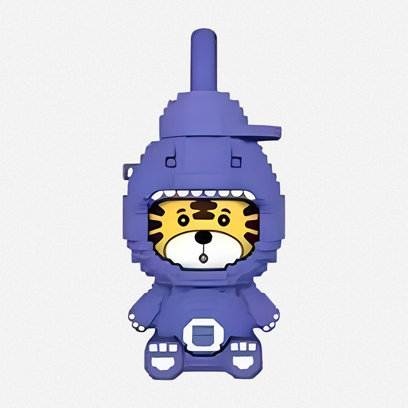 NCB Tiger Cup Disposable Vape 7000 Puffs – P...