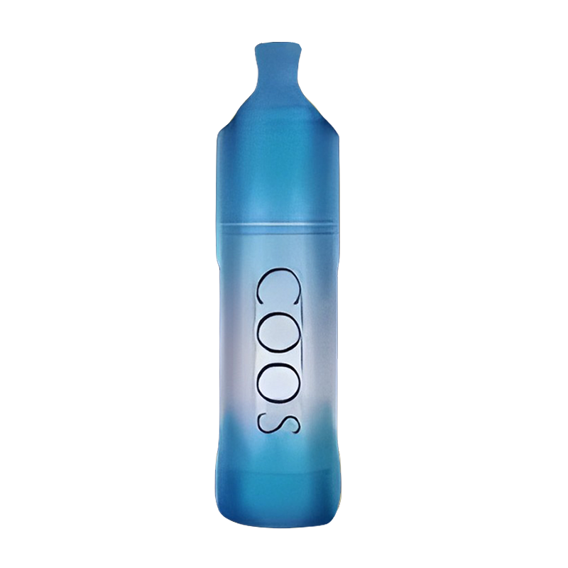 COOS Big Color Pods Disposable Vape 6000 Puffs ...