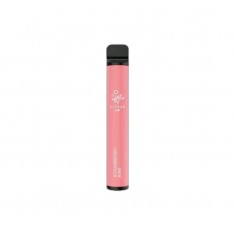 ELF BAR 600 Disposable Strawberry Kiwi 600 Puffs 2ml