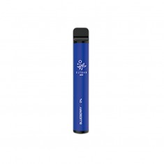 ELF BAR 600 Disposable 600 Puffs Blueberry 550mAh